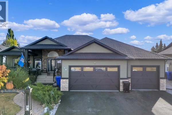 79 Harrison Green, Olds, AB, photo 2