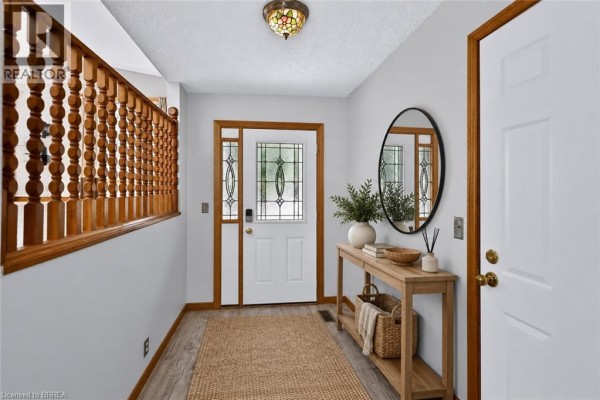 3pc Bathroom - 79 Hobart Crescent, Brantford, ON N3P1T7 Photo 3