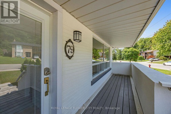 79 Kimberly Drive, Hamilton, ON L8K4K7 Photo 4
