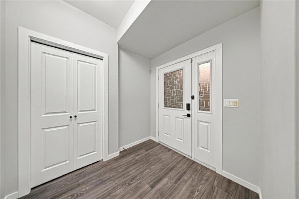 Dining room - 79 Lloyd Mckinnon Way, Winnipeg, MB R3X0N3 Photo 2