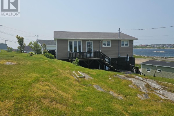 79 Main Street, Channel Port Aux Basques, NL, photo 2