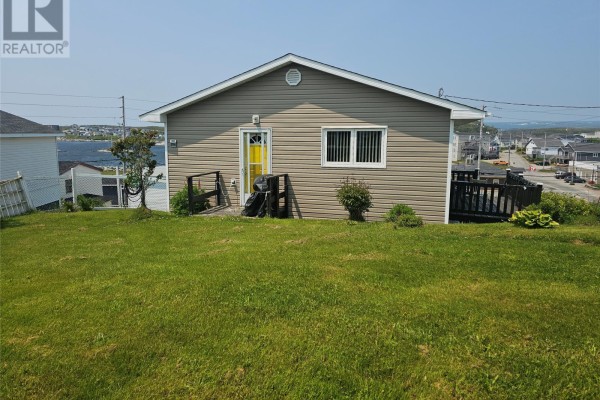 Storage - 79 Main Street, Channel Port Aux Basques, NL A0M1C0 Photo 4