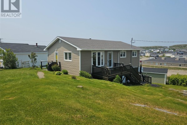 Storage - 79 Main Street, Channel Port Aux Basques, NL A0M1C0 Photo 5
