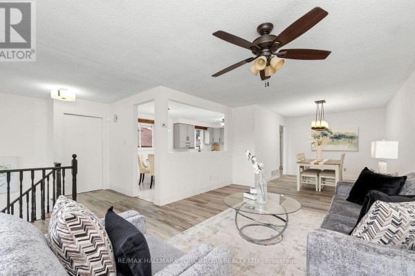 79 Maplegrove Avenue, Bradford West Gwillimbury, ON L3Z1R9 Photo 5