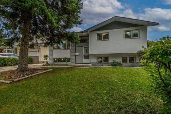 79 Mattinee Bay, Winnipeg