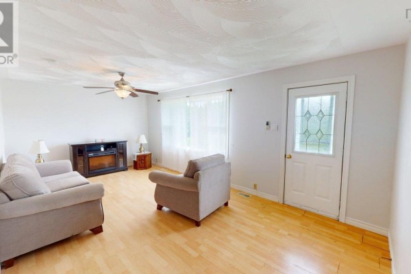 Bedroom - 79 Meadow Brook Hill, Mulgrave, NS B0E2G0 Photo 5