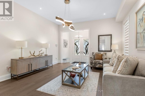 Den - 79 Mevira Gardens, Oakville, ON L6H7C5 Photo 5