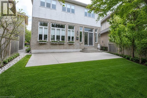 79 Moorland Crescent, Ancaster, ON, photo 3