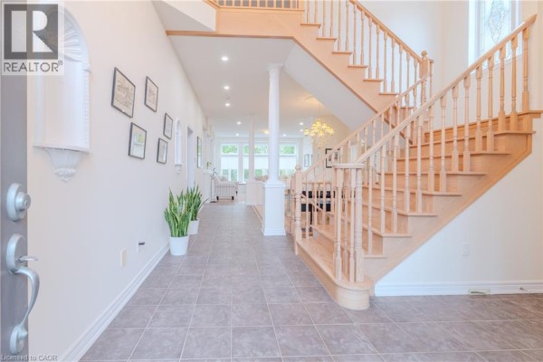 Loft - 79 Moorland Crescent, Ancaster, ON L9K1N7 Photo 5