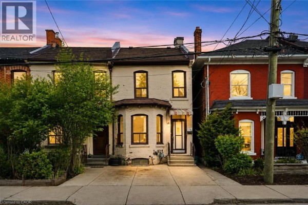 79 Murray Street E, Hamilton, ON, photo 2
