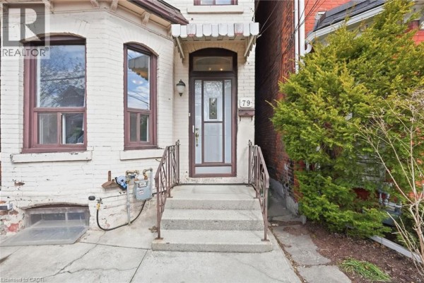79 Murray Street E, Hamilton, ON, photo 3