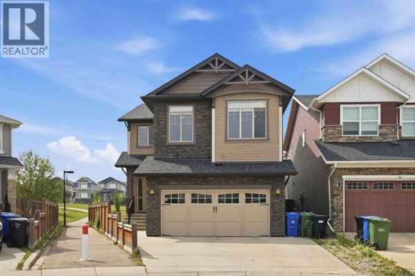 Foyer - 79 Nolanfield Court Nw, Calgary, AB T3R0L8 Photo 4