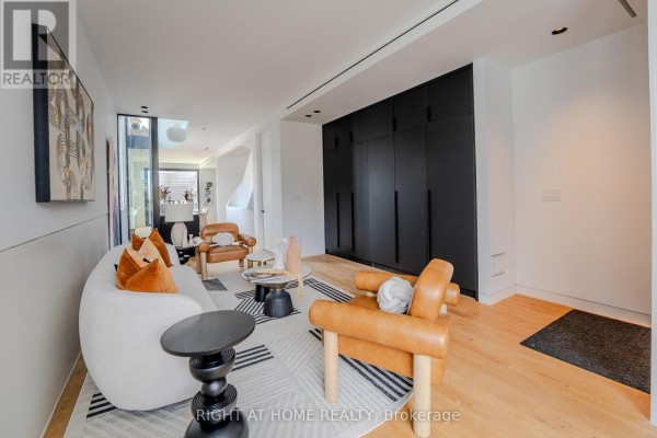 Bedroom 4 - 79 Northcote Avenue, Toronto, ON M6J3K2 Photo 4