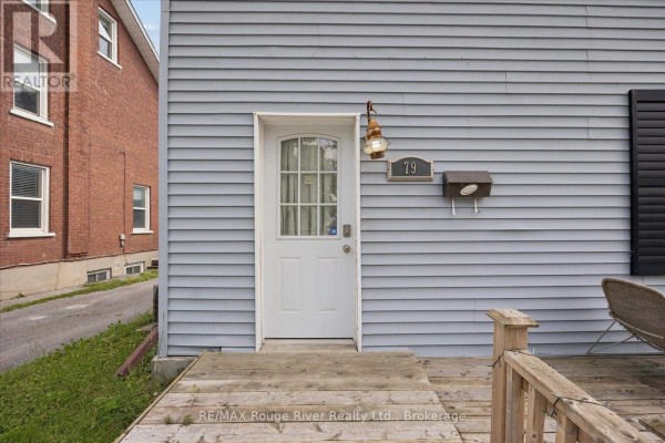79 Parkhill Road W, Peterborough, ON K9H3G7 Photo 5