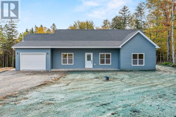 Kitchen - 79 Pinewood Drive, East Hants, NS B0N1Z0 Photo 2