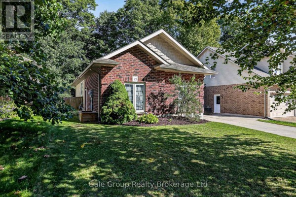 Office - 79 Potters Way, Woodstock, ON N4S9A1 Photo 2