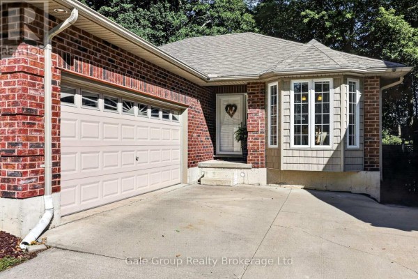 Utility room - 79 Potters Way, Woodstock, ON N4S9A1 Photo 3