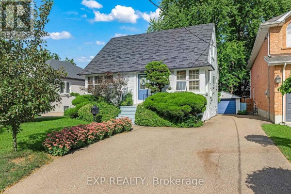 79 Shaver Avenue N, Toronto, ON, photo 2