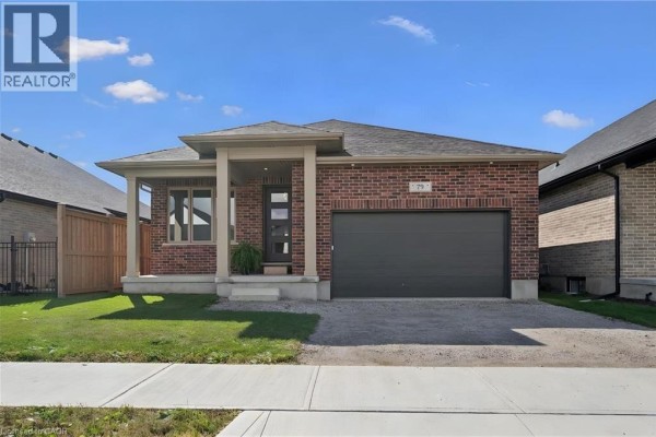 79 South Parkwood Boulevard, Elmira