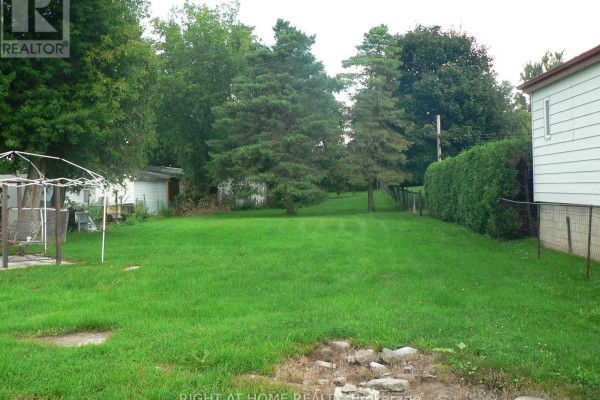 Lots and Land for sale at 79 St James Street, North Glengarry, ON - MLS® DfPSJF