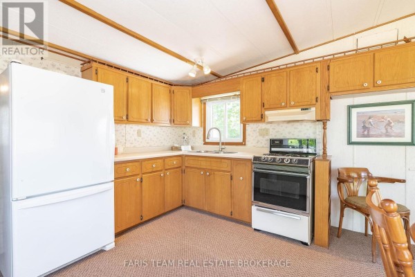 Laundry room - 79 Stans Circle, Midland, ON L4R0B9 Photo 5