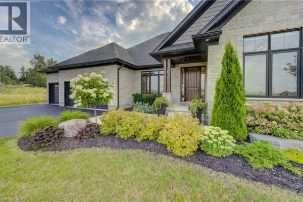 5pc Ensuite bath - 79 Sunset Hills Crescent, Maryhill, ON N0B2B0 Photo 4