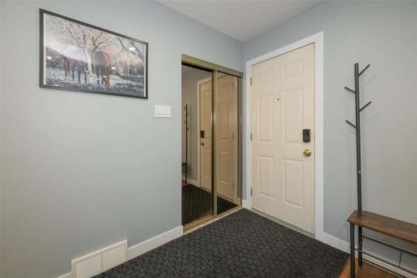 Bedroom - 79 Tudor Crescent, Winnipeg, MB R2K2A6 Photo 5
