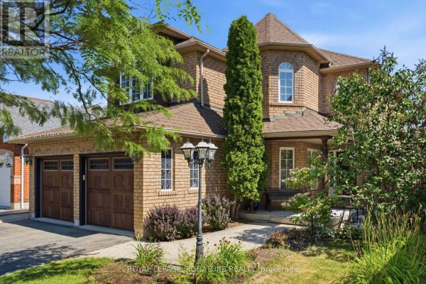 79 Twin Willow Crescent E, Brampton, ON, photo 2