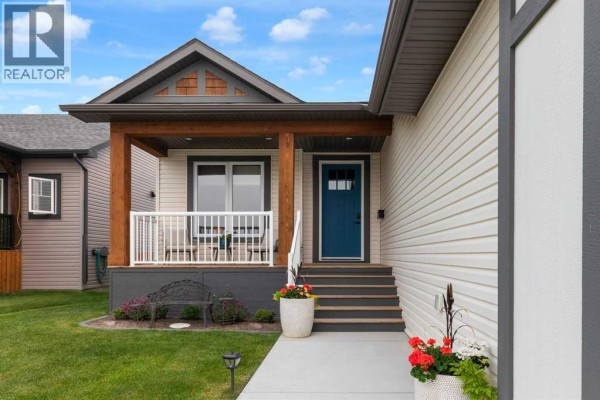 4pc Bathroom - 79 Vincent Crescent, Olds, AB T2H0G8 Photo 2