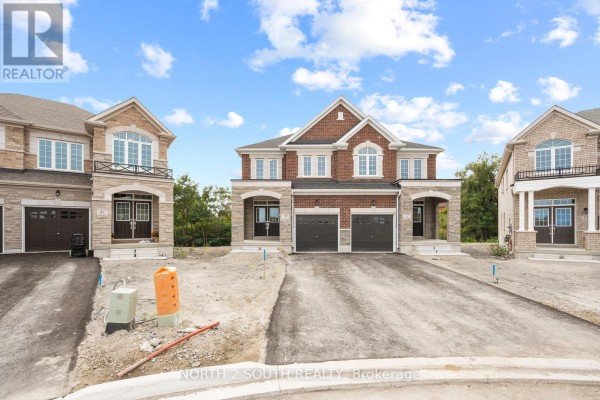 79 Virro Court, Vaughan, ON L4H5G5 Photo 2