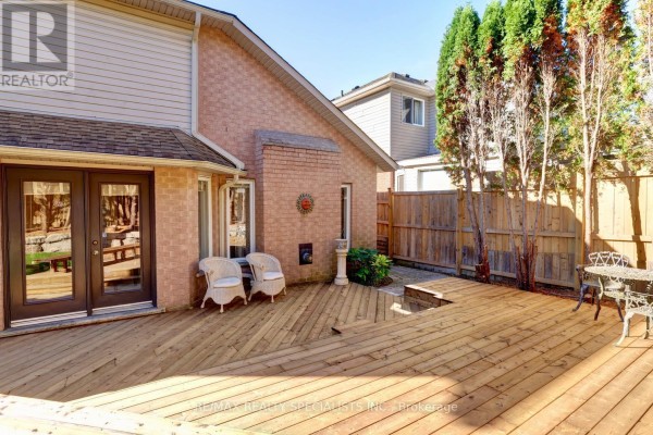 Games room - 79 Westlawn Drive, Hamilton, ON L9B2K9 Photo 4