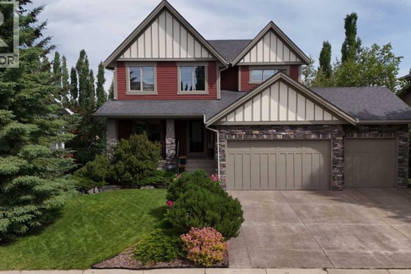 79 Westpark Crescent Sw, Calgary