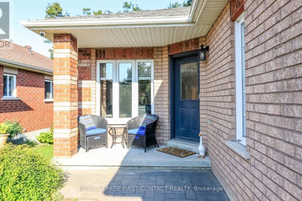 79 White Elm Road, Barrie, ON, photo 3