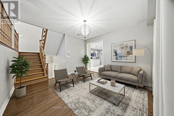 Dining room - 79 Willoughby Way, New Tecumseth, ON L9R0P4 Photo 4