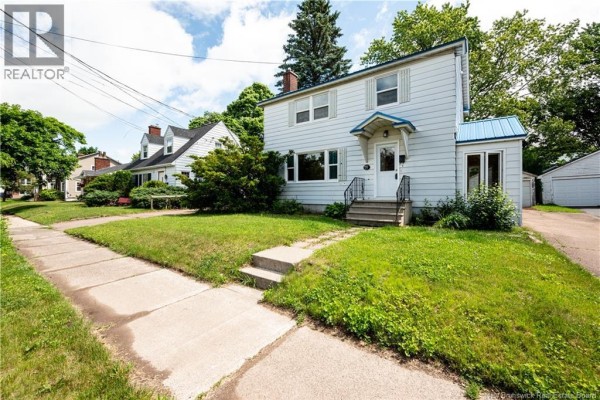 Recreation room - 79 Woodland Drive, Moncton, NB E1E3C4 Photo 2