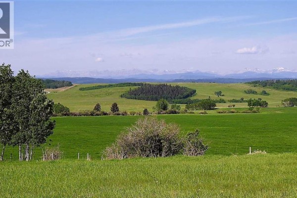 79.41 Acres Se-13-22-3w5, Rural Foothills County, AB, photo 3