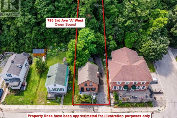 790 3rd Ave A Avenue W, Owen Sound, ON N4K4P3 Photo 2