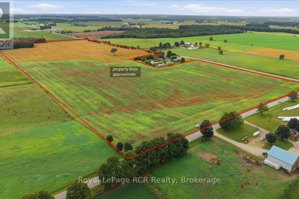 790 Bruce Road 19 Road, Brockton, ON N0G2V0 Photo 4