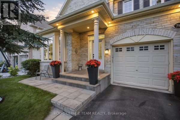 Kitchen - 790 Kilbirnie Drive, Ottawa, ON K2J0M4 Photo 4