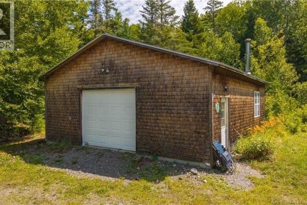 Bedroom - 790 Route 785, Utopia, NB E5C2L1 Photo 2