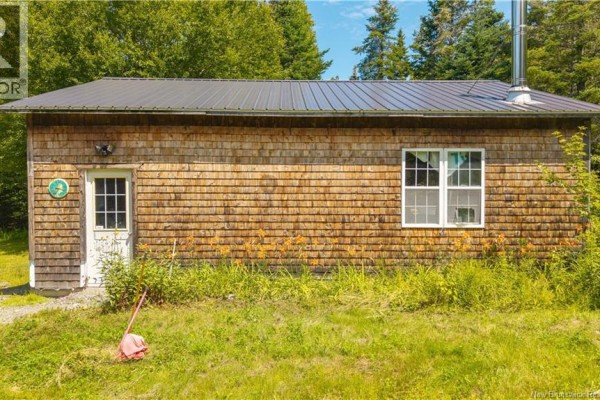 Bedroom - 790 Route 785, Utopia, NB E5C2L1 Photo 3