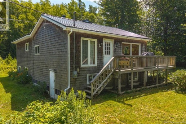3pc Bathroom - 790 Route 785, Utopia, NB E5C2L1 Photo 4