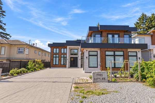 7901 117 Street, Delta, BC V4C6A7 Photo 2