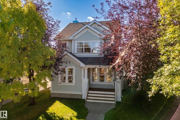 7903 12 Av Sw Sw, Edmonton