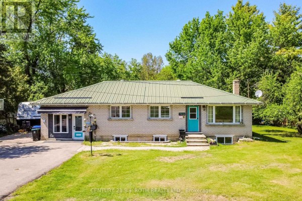 7906 Main Street, Adjala Tosorontio, ON, photo 3