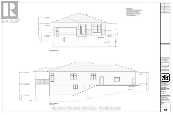 791 23rd Street W, Owen Sound, ON N4K4H4 Photo 3