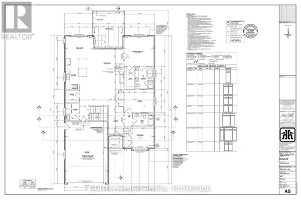 791 23rd Street W, Owen Sound, ON N4K4H4 Photo 5