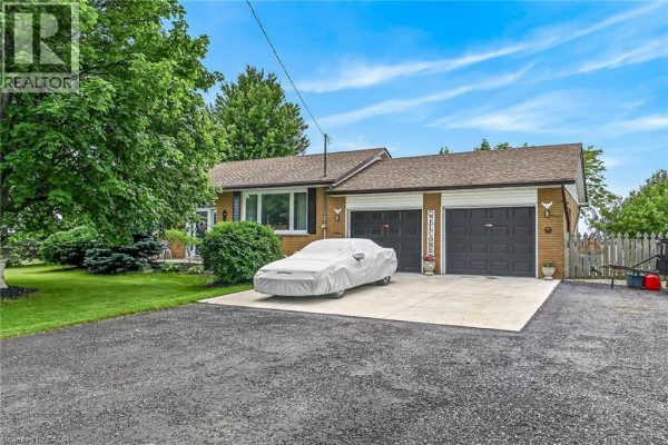 791 Cheapside Road, Jarvis, ON, photo 2