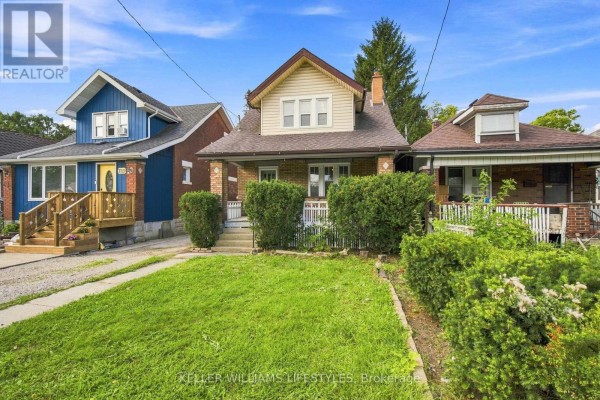 791 Quebec Street, London East, ON, photo 2