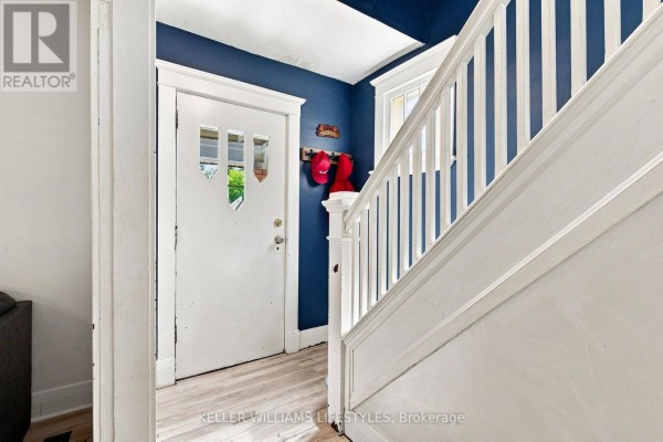 Bedroom 2 - 791 Quebec Street, London East, ON N5Y1X3 Photo 5